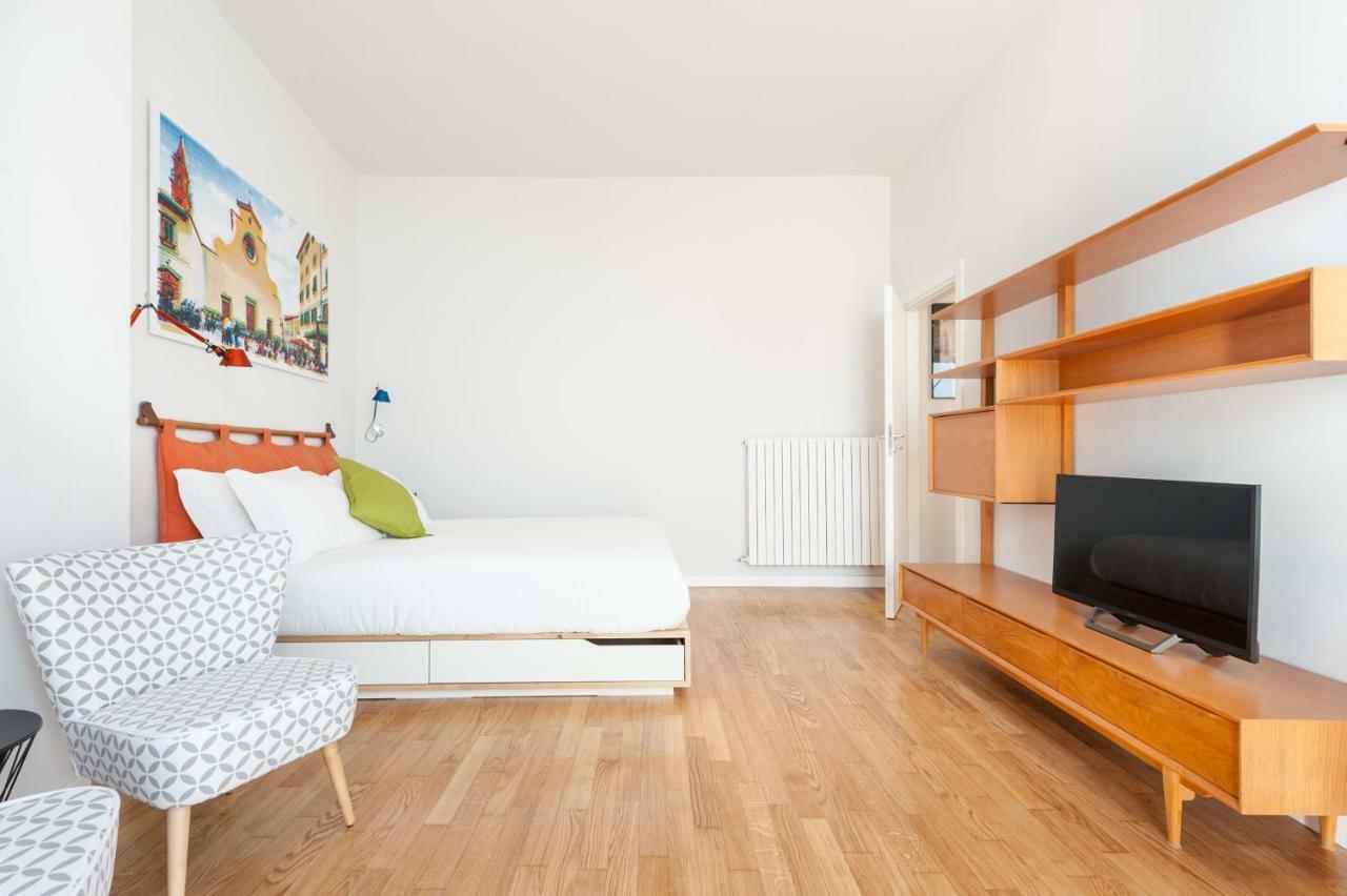Downtown Apt Quiet With Terrace And Lift Firenze Eksteriør billede