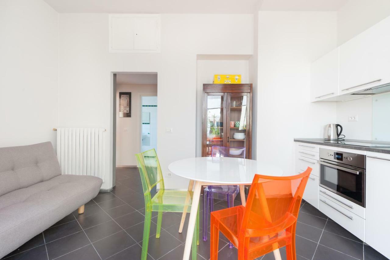 Downtown Apt Quiet With Terrace And Lift Firenze Eksteriør billede